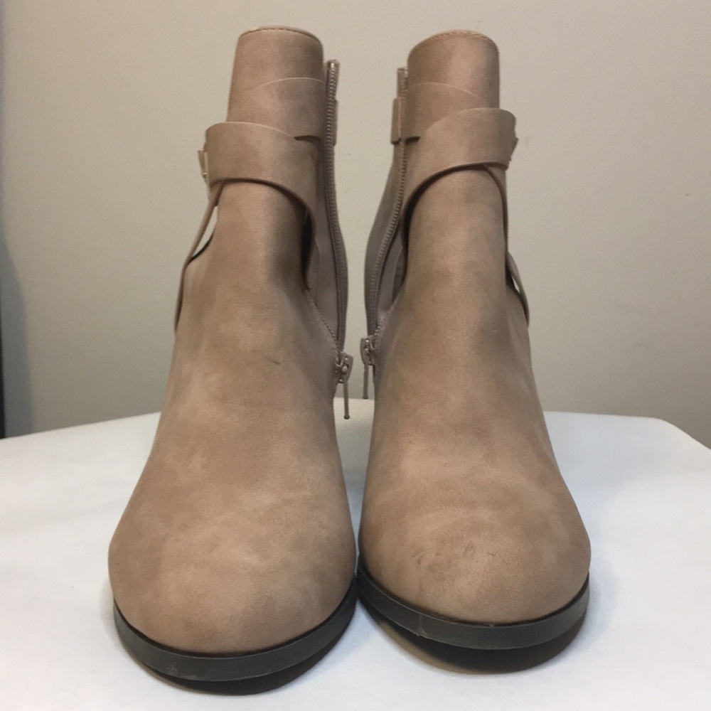 Call It Spring Booties